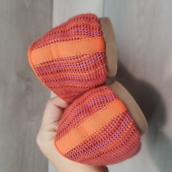 NEW Birdies Womens Heron in Sangria Loafer Slip on shoes sz 6.5 - Picture 4 of 11